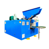 Italy Technology Aluminum Foil Slitter And Rewinder Machine for Food Packaging