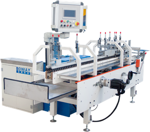 Precision Cutting Aluminum Foil Saw Blade Machine