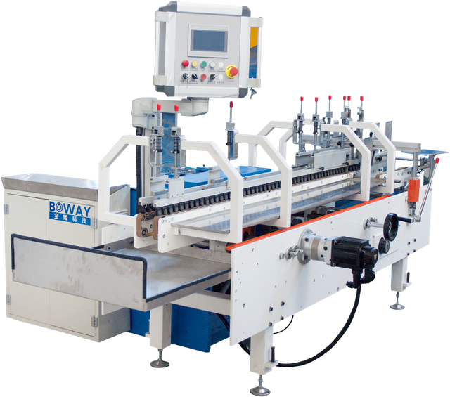 Precision Cutting Aluminum Foil Saw Blade Machine