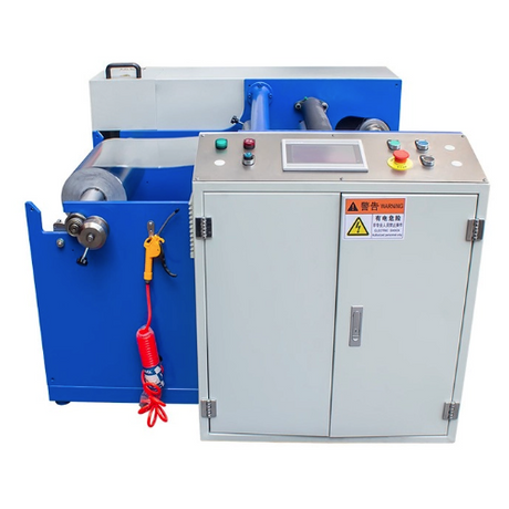 Automatic Foil Cutter Rewinding Machine for Ketchen.png