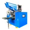 Fully Automatic Aluminum Foil Roll Rewinding Machine