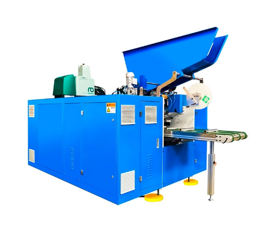 Types of Rewinding Machines and Their Applications