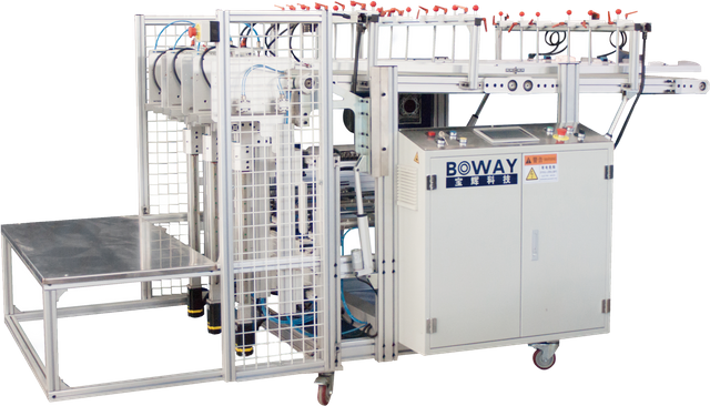 High Speed Customized Aluminum Foil Container Making Machine(CE ISO Certificate)