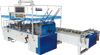 Fully Automatic Color Box Packing Machine